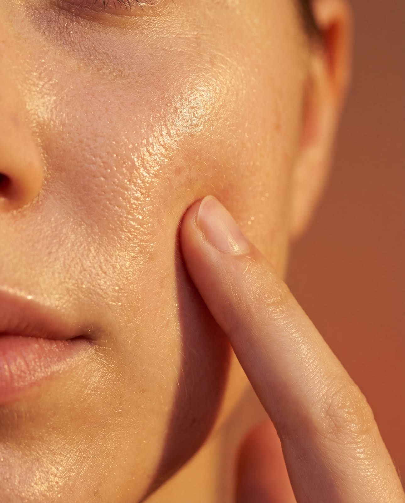 Dermal architecture visualization