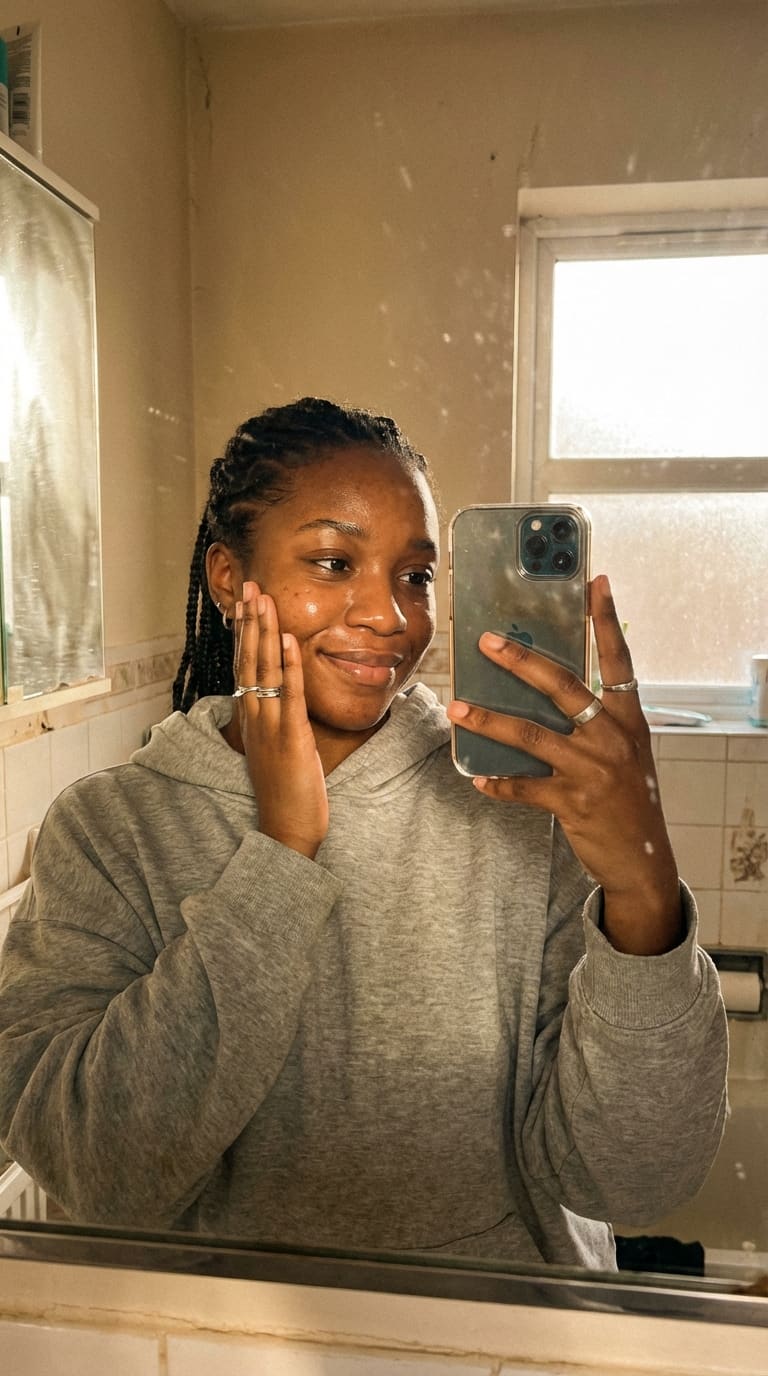 @mia.skincare using SIGNAL 01