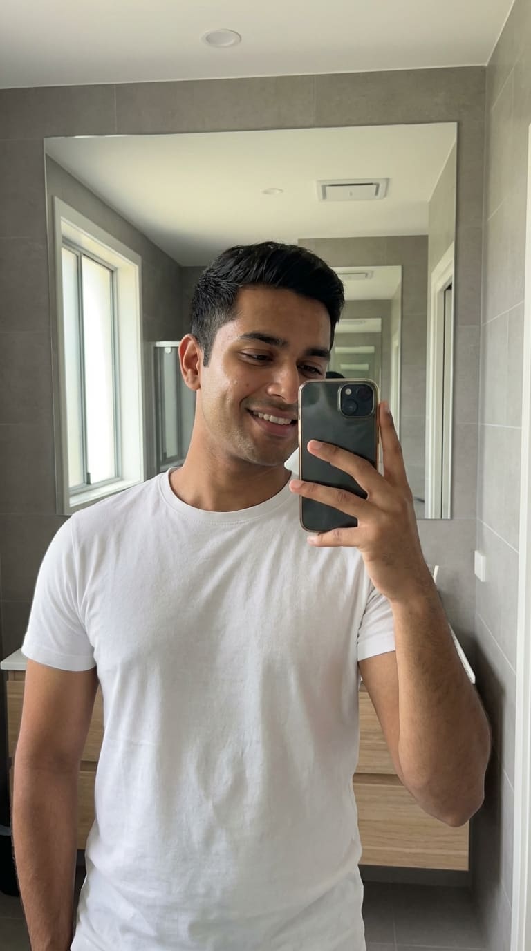 @skinbyolivia SIGNAL 01 unboxing